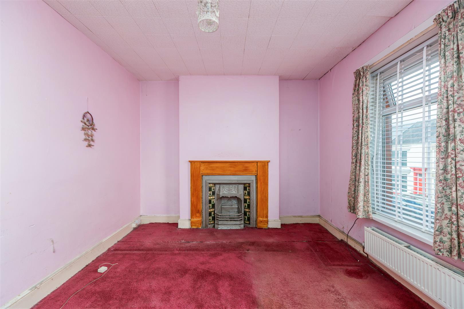 Alexandra Terrace, Brynmill, Swansea, SA2 0DU